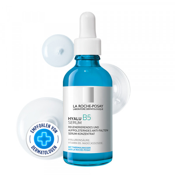 LA ROCHE-POSAY Hyalu B5 Serum-Konzentrat