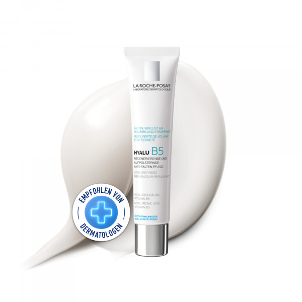 LA ROCHE-POSAY Hyalu B5 Pflege Creme
