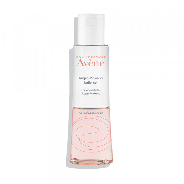 AVENE Augen-Make-up Entferner wasserfest flüss.