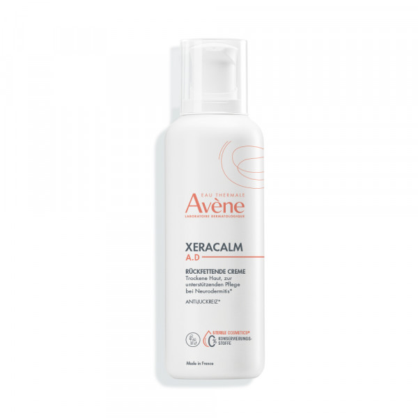 Avène XeraCalm A.D Creme gegen Juckreiz und zur Pflege von Neurodermitis