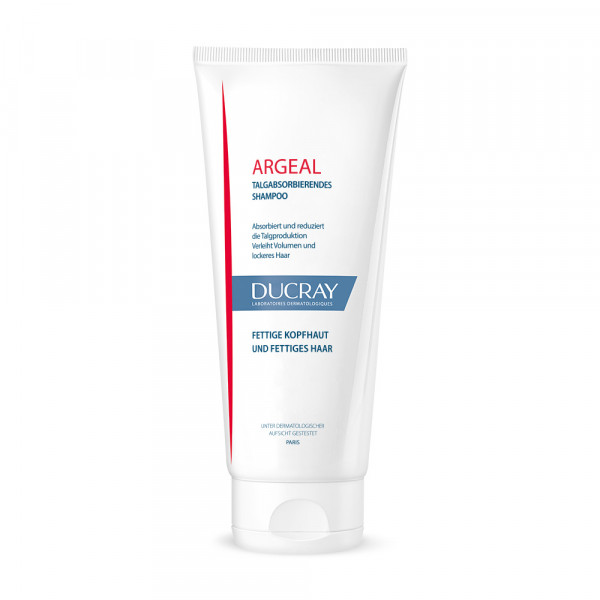 DUCRAY ARGEAL Shampoo gegen fettiges Haar