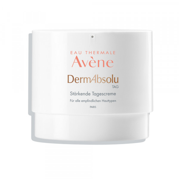 Avène DermAbsolu TAG stärkende Tagescreme - Anti-Aging Pflege gegen Falten