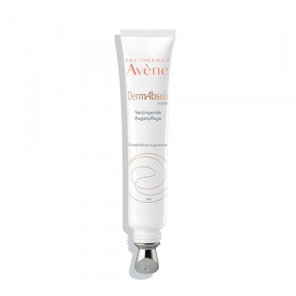Avène DermAbsolu AUGEN Verjüngende Augenpflege - Anti-Aging Pflege