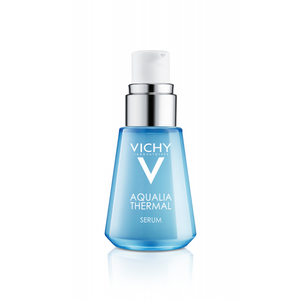 VICHY AQUALIA Thermal leichte Serum/R