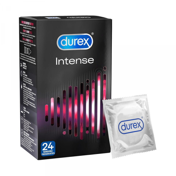 DUREX Intense Kondome