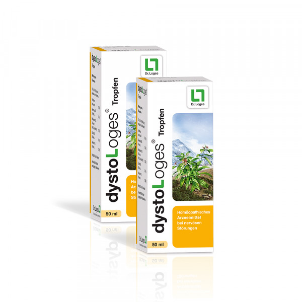 DYSTOLOGES Tropfen
