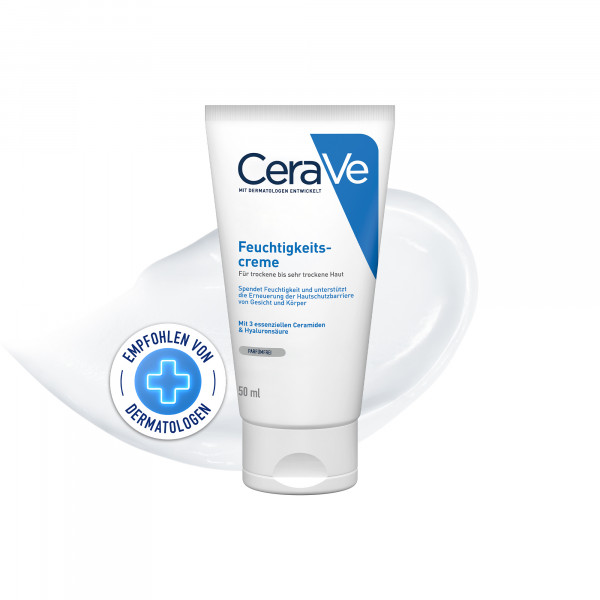 CERAVE Feuchtigkeitscreme