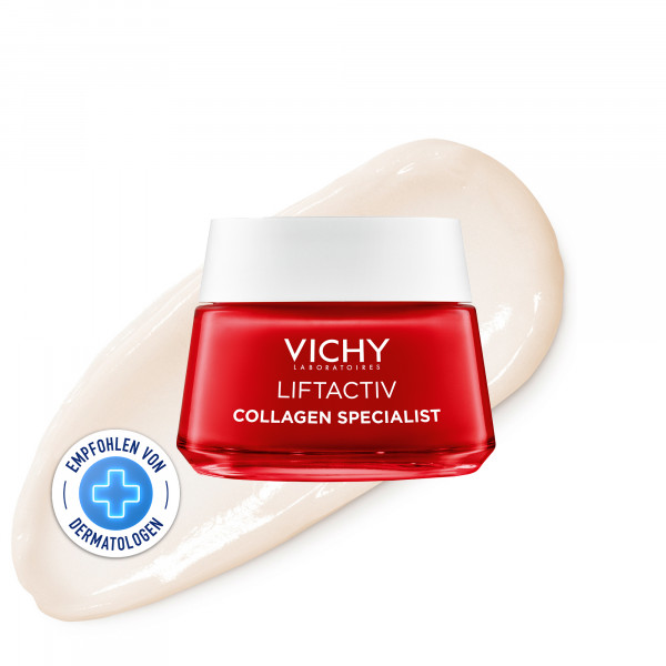 VICHY LIFTACTIV Collagen Specialist Creme