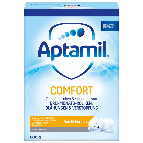 APTAMIL COMFORT Pulver