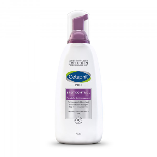 CETAPHIL Pro Spot Control porent.Reinigungsschaum
