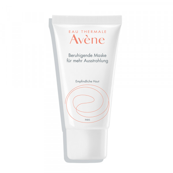 AVENE Les Essentiels beruhigende Maske