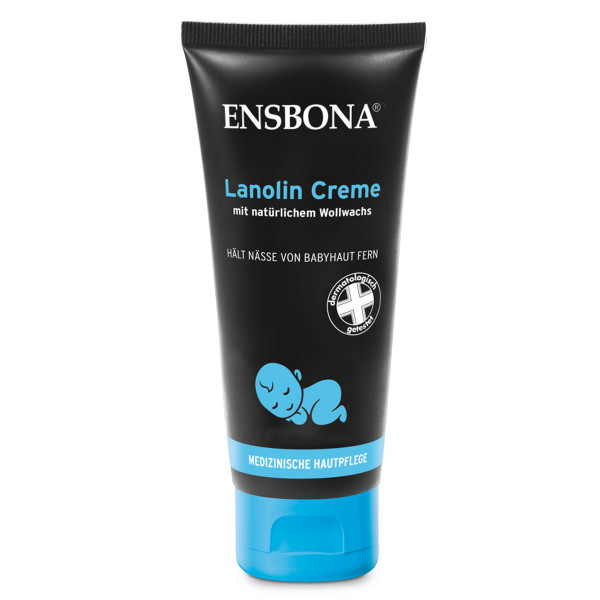 LANOLIN Creme Ensbona