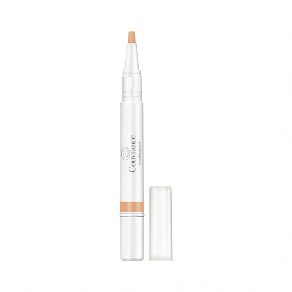 AVENE Couvrance Korrektur Pinsel beige
