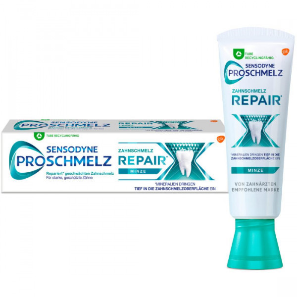 SENSODYNE ProSchmelz Repair Zahnpasta