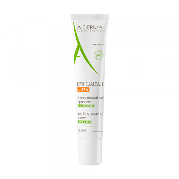 A-DERMA EPITHELIALE A.H ULTRA Creme