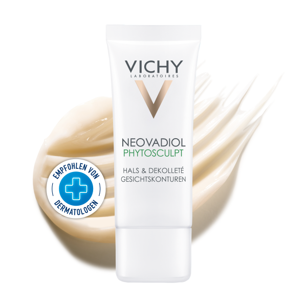 VICHY NEOVADIOL Phytosculpt Creme