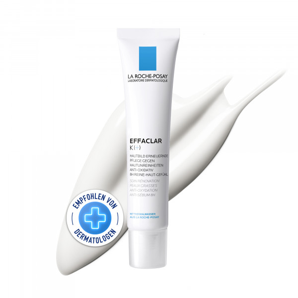 LA ROCHE-POSAY Effaclar K+ Creme