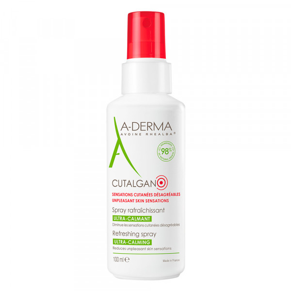 A-DERMA CUTALGAN erfrischendes Spray