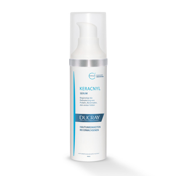 DUCRAY KERACNYL Serum