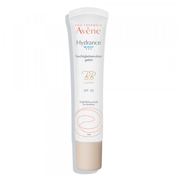 AVENE Hydrance BB leicht Feuchtigkeitsemul.getönt