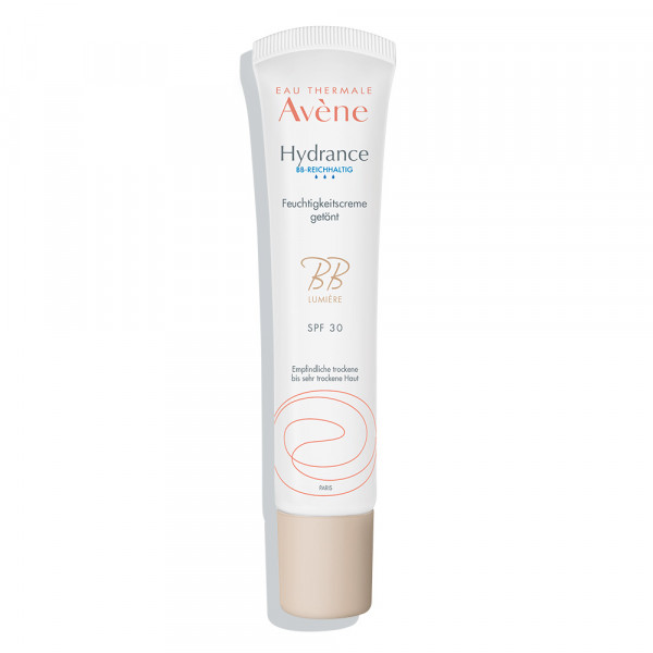 AVENE Hydrance BB reichhalt.Feuchtigkeitscr.getönt