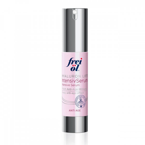 FREI ÖL Anti-Age IntensivSerum