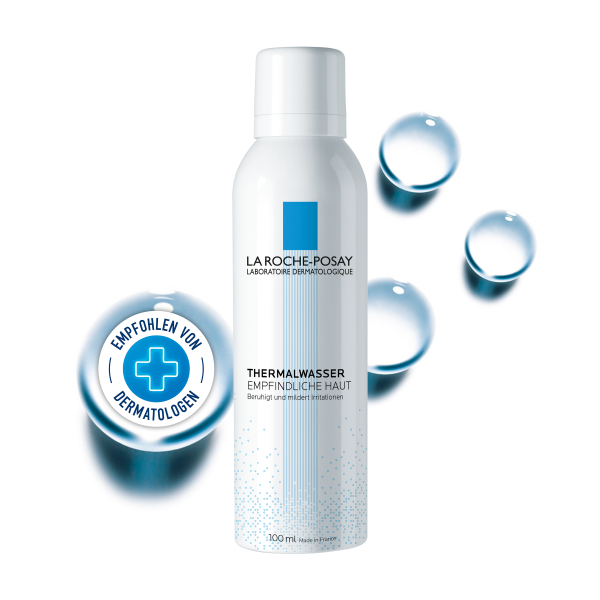 LA ROCHE-POSAY Thermalwasser Spray