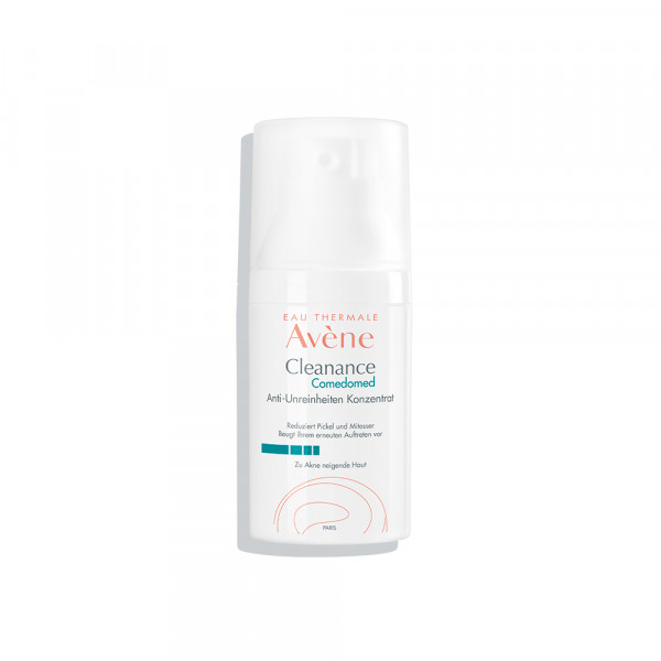 Avène Cleanance Comedomed Anti-Unreinheiten Konzentrat bei Akne und Pickeln