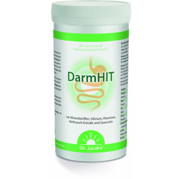 DARMHIT Dr.Jacob's Pulver