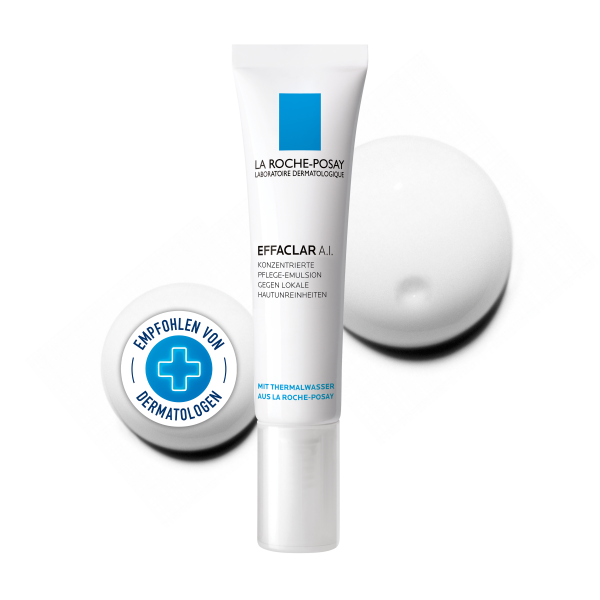 LA ROCHE-POSAY Effaclar AI Creme