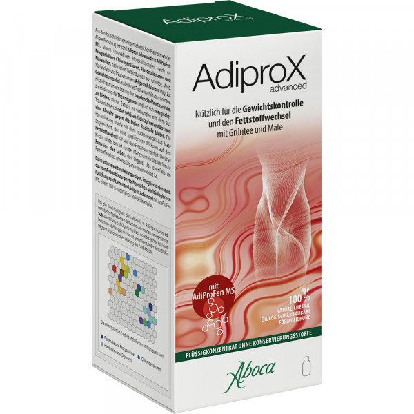 ADIPROX advanced Flüssigkonzentrat