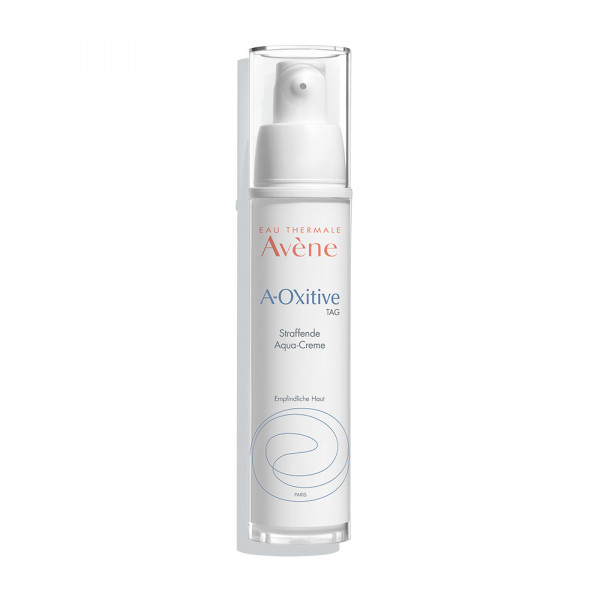 AVENE A-OXitive Tag straffende Aqua-Creme