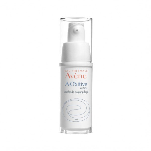 AVENE A-OXitive Augen straffende Augenpflege