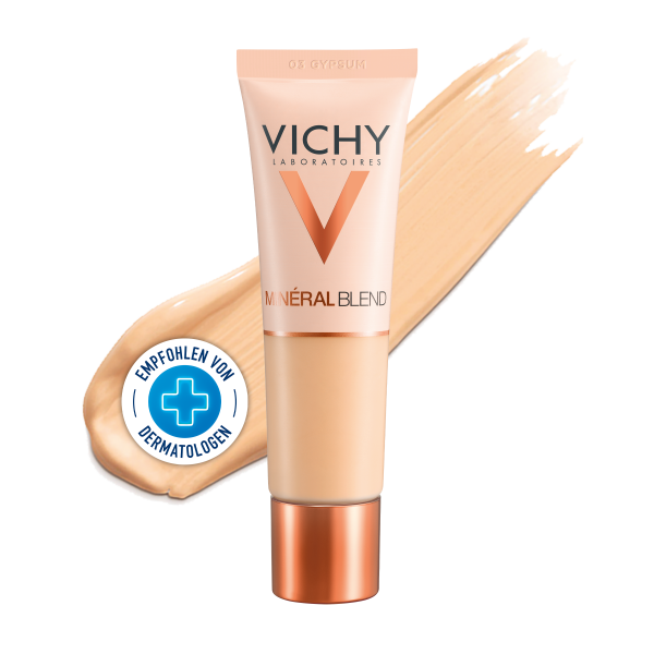 VICHY MINERALBLEND Make-up 03 gypsum