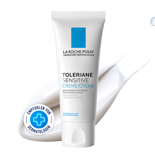 LA ROCHE-POSAY Toleriane sensitive Creme