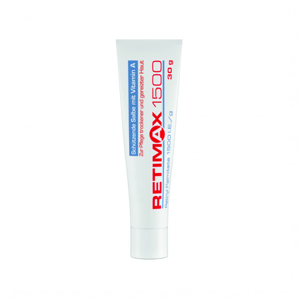 RETIMAX 1500 Salbe