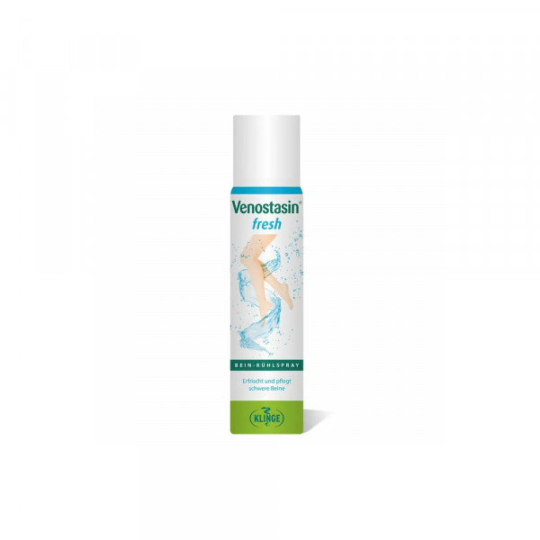 VENOSTASIN fresh Spray