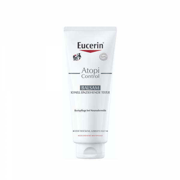EUCERIN AtopiControl Balsam