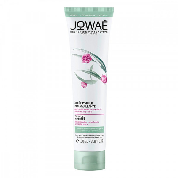 JOWAE Öl-in-Gel Reinigung