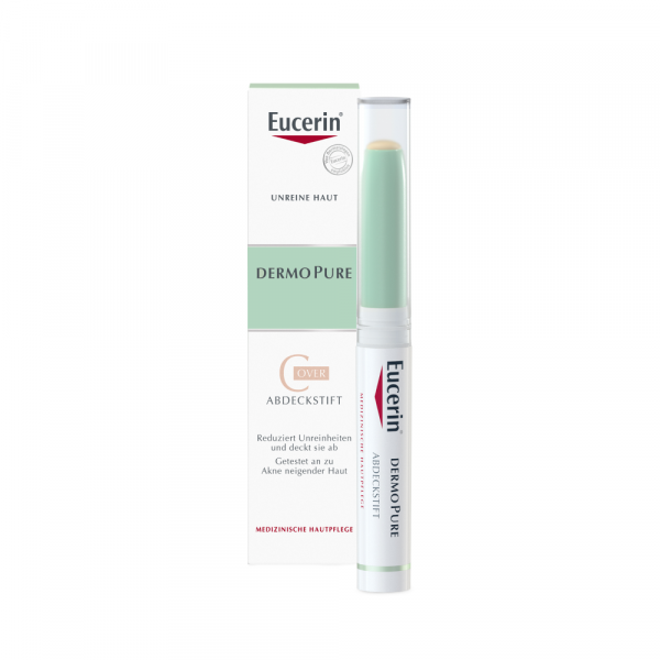 EUCERIN DermoPure Abdeckstift