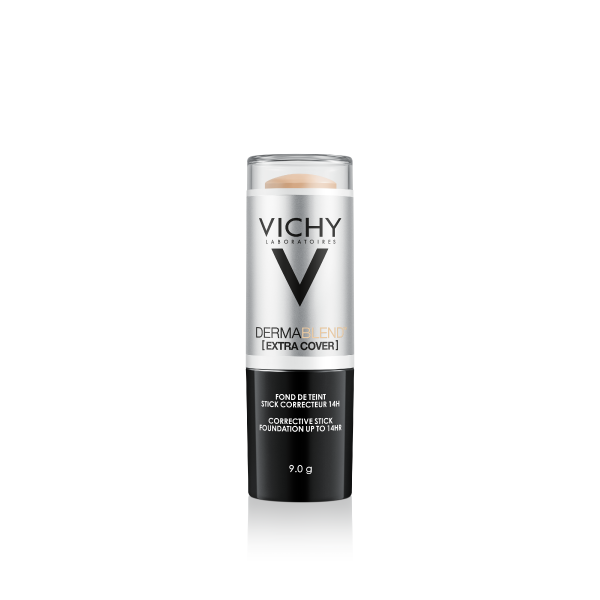 VICHY DERMABLEND Extra Cover Stick 15