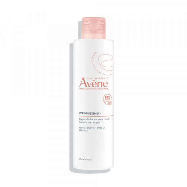 AVENE Reinigungsmilch