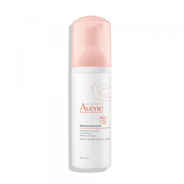 AVENE Reinigungsschaum