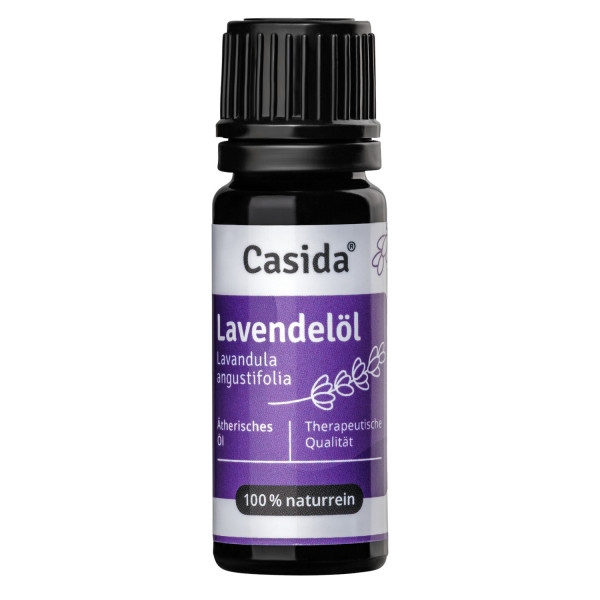 LAVENDEL ÖL naturrein ätherisch