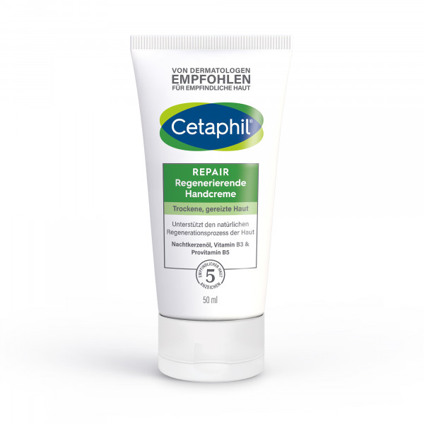 CETAPHIL Repair Handcreme