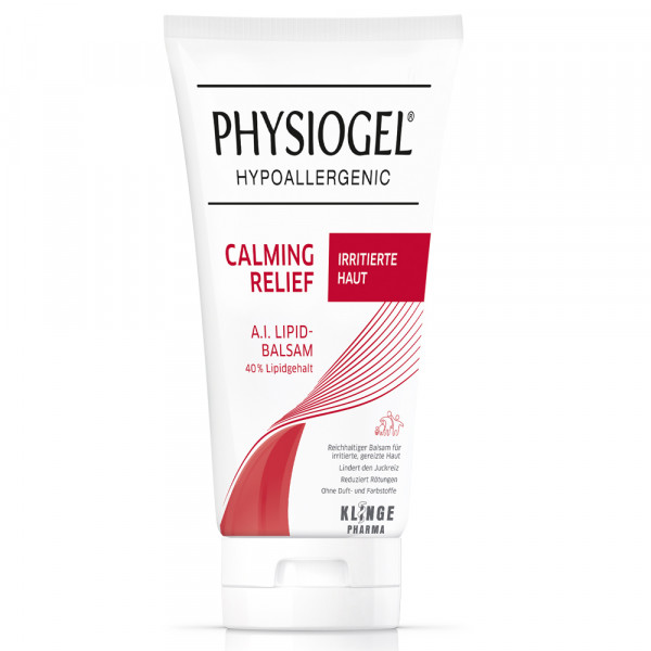 PHYSIOGEL Calming Relief A.I.Lipidbalsam