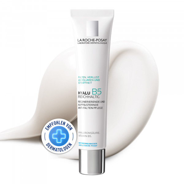 LA ROCHE-POSAY Hyalu B5 Pflege Creme reichhaltig