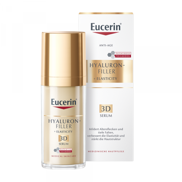 EUCERIN Anti-Age Hyaluron-Filler+Elasti.3D Serum