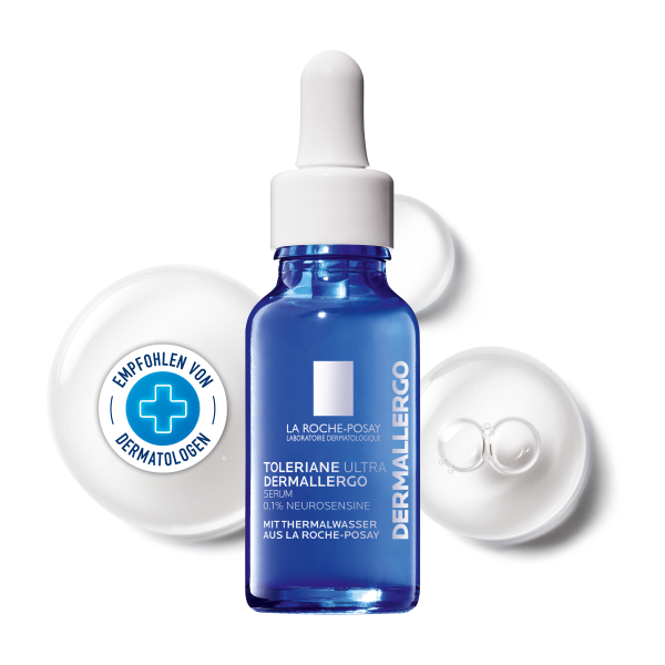 LA ROCHE-POSAY Toleriane Ultra Dermallergo Serum