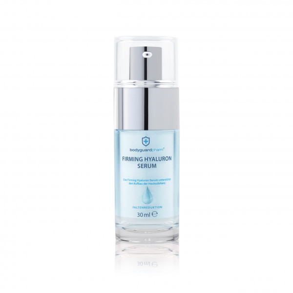 BODYGUARDPHARM FIRMING Hyaluron Serum